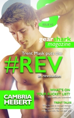 Capa do artigo #Rev