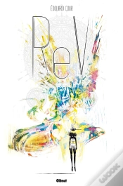 Capa do artigo Rev