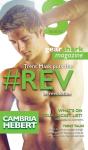#Rev - Preview