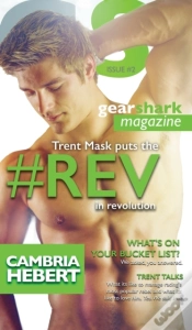 Capa do artigo #Rev