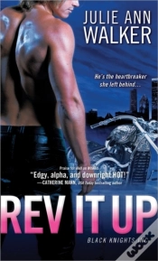 Capa do artigo Rev It Up