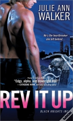 Capa do artigo Rev It Up