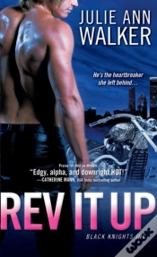 Capa do artigo Rev It Up