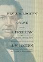 Rev. J. W. Loguen, As A Slave And As A Freeman - Preview