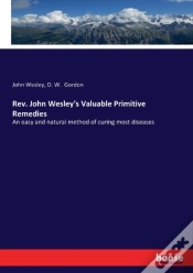 Capa do artigo Rev. John Wesley
