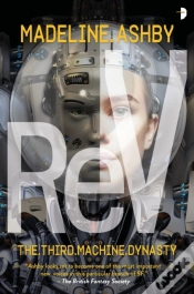 Capa do artigo Rev