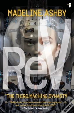 Capa do artigo Rev