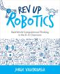 Rev Up Robotics - Preview
