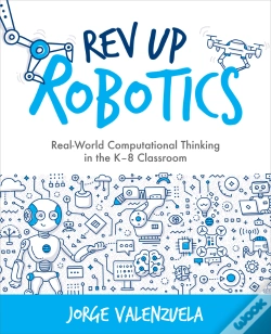 Capa do artigo Rev Up Robotics