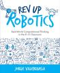 Rev Up Robotics - Preview