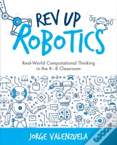 Rev Up Robotics