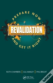 Capa do artigo Revalidation