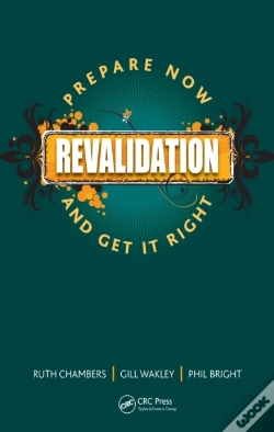 Capa do artigo Revalidation