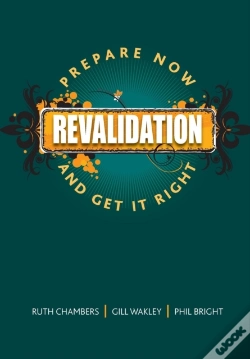 Capa do artigo Revalidation