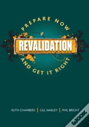 Capa do artigo Revalidation