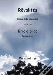 Capa do artigo Rêvalités