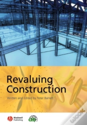 Capa do artigo Revaluing Construction