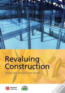 Capa do artigo Revaluing Construction