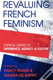 Capa do artigo Revaluing French Feminism