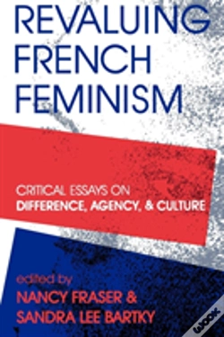 Capa do artigo Revaluing French Feminism
