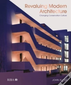 Capa do artigo Revaluing Modern Architecture