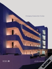 Capa do artigo Revaluing Modern Architecture