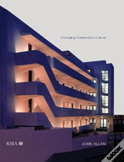 Capa do artigo Revaluing Modern Architecture