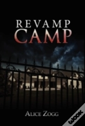 Capa do artigo Revamp Camp