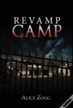 Capa do artigo Revamp Camp