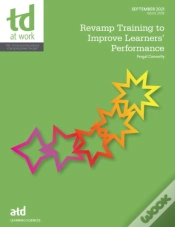 Capa do artigo Revamp Training To Improve Learners Per