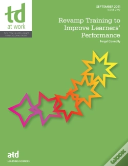 Capa do artigo Revamp Training To Improve Learners Per