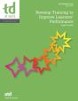 Revamp Training To Improve Learners Per - Preview