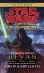 Revan: Star Wars Legends (The Old Republic) - Preview