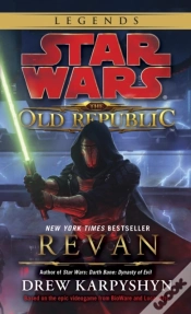 Capa do artigo Revan: Star Wars Legends (The Old Republic)