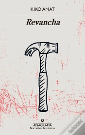 Capa do artigo Revancha