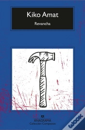 Capa do artigo Revancha