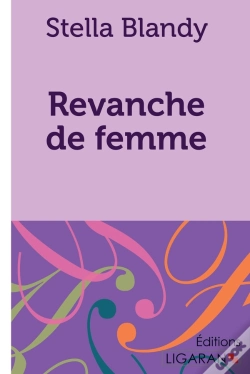 Capa do artigo Revanche De Femme