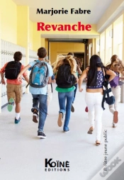 Capa do artigo Revanche