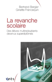 Capa do artigo Revanche Scolaire. Des Eleves Multi-Redo