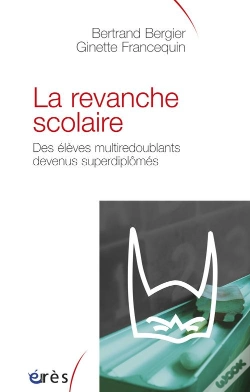 Capa do artigo Revanche Scolaire. Des Eleves Multi-Redo