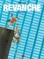 Revanche Tome 2 ; Raison Sociale - Preview