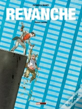 Revanche Tome 2 ; Raison Sociale