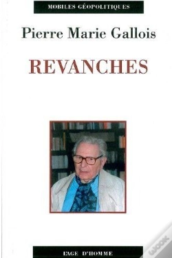 Capa do artigo Revanches