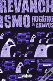 Capa do artigo Revanchismo