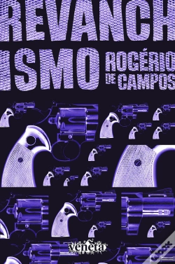 Capa do artigo Revanchismo