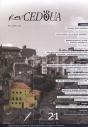 RevCEDOUA - N.º 21 - Ano XI - Preview