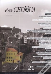 Capa do artigo RevCEDOUA - N.º 21 - Ano XI