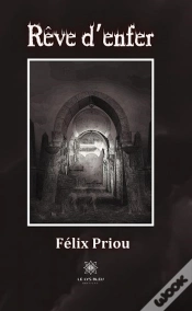 Capa do artigo Reve D Enfer