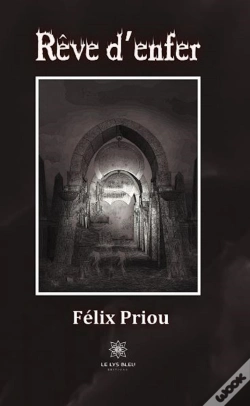 Capa do artigo Reve D Enfer