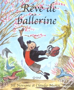 Capa do artigo Reve De Ballerine